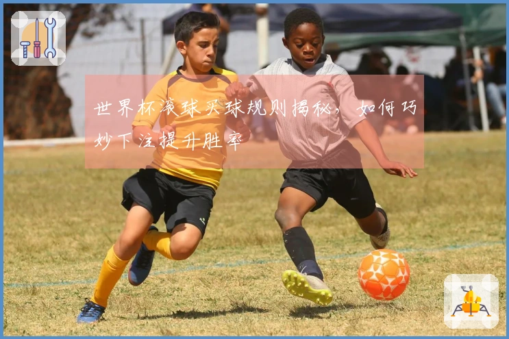 世界杯滚球买球规则揭秘，如何巧妙下注提升胜率